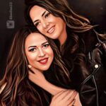 Donia Samir Ghanem Instagram - Loved it .. thanks a lot 🙏👌