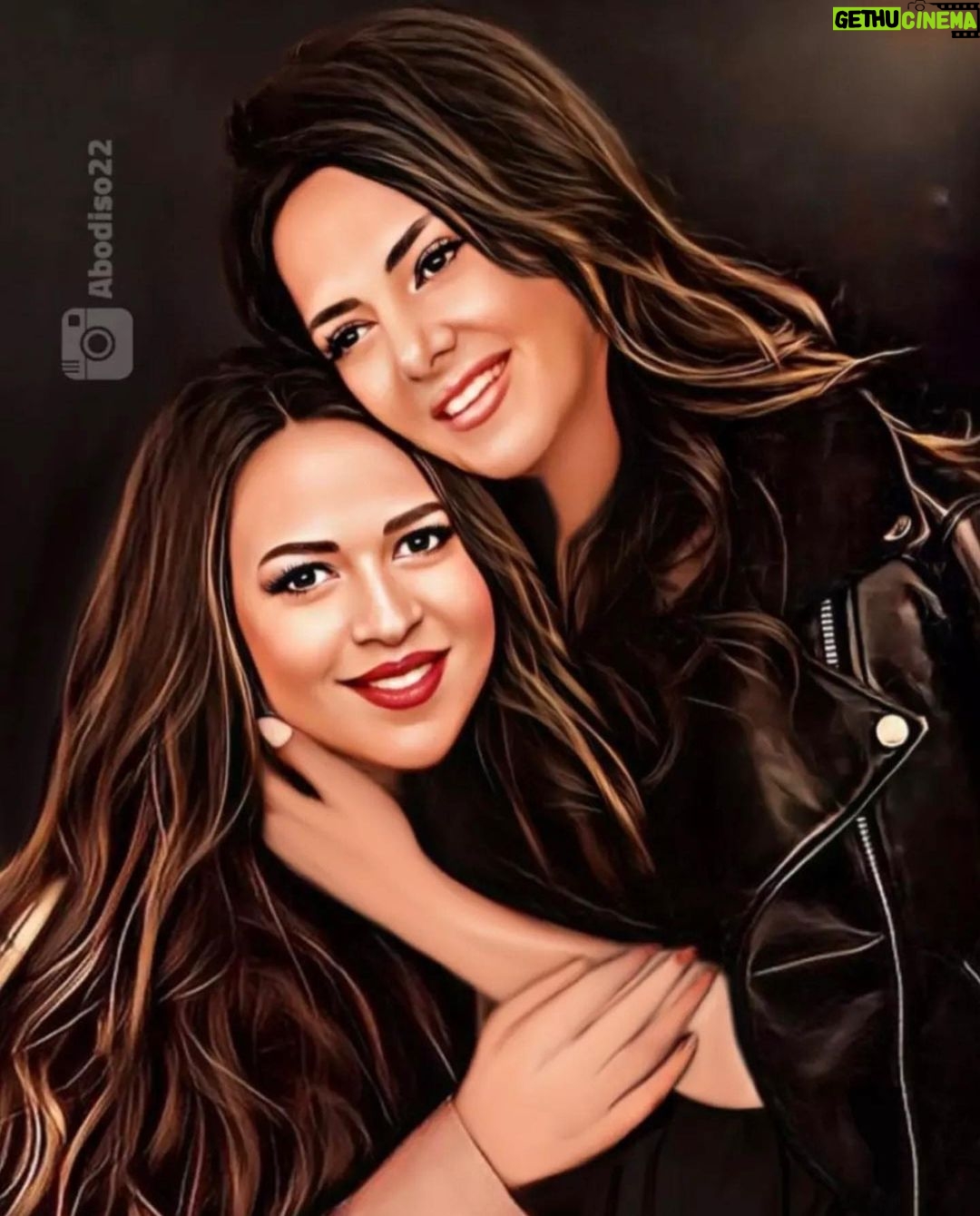 Donia Samir Ghanem Instagram - Loved it .. thanks a lot 🙏👌
