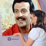 Donia Samir Ghanem Instagram - اللهم ارحمهم بقدر ضعفي أمام غيابهم و حزن قلبي بفراقهم و ذكرياتهم اللتي لا تغيب عني اللهم اغفر لهم واجمعني بهم في جنتك #سمير_غانم #دلال_عبدالعزيز