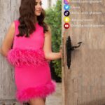 Donia Samir Ghanem Instagram - These are my only official accounts on social media دي حساباتي الرسمية الوحيدة علي مواقع التواصل الاجتماعي Stylist @marwaabdelsamie Photography @bilohussein Makeup @dinaragheb Hair @ahmed__mounir Dress @lushboutiqueeg Jewelry @mahmoudelsirganyjoailliers Special thanks @brnibrahim @j.consultancyeg Location @le.sidi Le Sidi Boutique Hotel & Restaurant