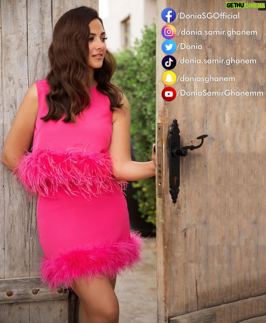 Donia Samir Ghanem Instagram - These are my only official accounts on social media دي حساباتي الرسمية الوحيدة علي مواقع التواصل الاجتماعي Stylist @marwaabdelsamie Photography @bilohussein Makeup @dinaragheb Hair @ahmed__mounir Dress @lushboutiqueeg Jewelry @mahmoudelsirganyjoailliers Special thanks @brnibrahim @j.consultancyeg Location @le.sidi Le Sidi Boutique Hotel & Restaurant