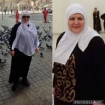 Donia Samir Ghanem Instagram - رب اجعل مقامها في الفردوس الأعلي عدد ما نبض قلبنا للشوق لها ، اللهم ارحمها و أذقها حلاوة الجنة و طيب الجنة و نعيم الجنة، ربنا يسعدك يا أجمل أم في الدنيا .. شكرا علي كل حاجة يا أمي 🙏❤️ #دلال_عبدالعزيز