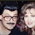 Donia Samir Ghanem Instagram - رحم الله راحلين طاب ذكرهم و حسن أثرهم 🙏🙏 #سمير_غانم #دلال_عبدالعزيز