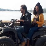 Donia Samir Ghanem Instagram - فيلم #تسليم_أهالي النهارده ان شاء الله… إدعولنا 🙏🙏🙏