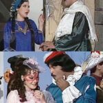 Donia Samir Ghanem Instagram - اللهم ارحم من أخذتهم إليك فأسعدهم خيرا من سعادة الدنيا اللهم اغفر لهم و اعف عنهم واجعل دار الخلد منزلهم يا رب العالمين #سمير_غانم #دلال_عبدالعزيز