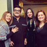 Donia Samir Ghanem Instagram -
