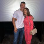 Donia Samir Ghanem Instagram - أثناء مشاهدة فيلم #تسليم_أهالي .. يا رب يعجبكم ❤️🙏