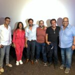 Donia Samir Ghanem Instagram - أثناء مشاهدة فيلم #تسليم_أهالي .. يا رب يعجبكم ❤️🙏