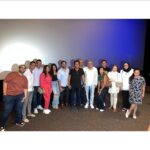 Donia Samir Ghanem Instagram - أثناء مشاهدة فيلم #تسليم_أهالي .. يا رب يعجبكم ❤️🙏