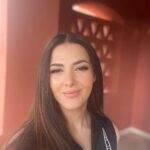 Donia Samir Ghanem Instagram - Good morning 😘