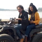 Donia Samir Ghanem Instagram - فيلم #تسليم_أهالي النهارده ان شاء الله… إدعولنا 🙏🙏🙏