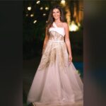 Donia Samir Ghanem Instagram - شكرا لمهرجان الفضائيات العربية علي جائزة افضل ممثلة كوميدي عن مسلسل #جت_سليمة بتصويت الجمهور العظيم اللي دايما بيساندني ❤️🙏🙏 Thanks for my glam team Styled by @jonymatta Dress @edwardarsouniofficial Make up @fatmabahgat Hairdresser @ahmed__mounir Jewelry @cherifelsirganyjoailliers Photographer @ahmedmehana Special thanx to my friend @lobnaderbalastudio for ur help & continuous support 😘