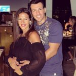 Donia Samir Ghanem Instagram - كل سنة وانت طيب يا حبيبي و ربنا يوفقك دايما و يكافئك علي أد تعبك و مجهودك و حبك لشغلك و أهلك و احترامك لكل الناس و احساسك انك دايما عايز كل حاجة تبقي أحسن، و عمري ما هنسي اد ايه وقفت جنبي في أصعب أيام حياتي. ربنا يخليك لينا ❤️ @ramy__radwan