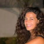 Donia Samir Ghanem Instagram – A good tan is the best accessory 🤩