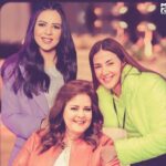 Donia Samir Ghanem Instagram - ربنا يرحمك يا أمي و يغفر لك.. الحمد لله رب العالمين #دلال_عبدالعزيز