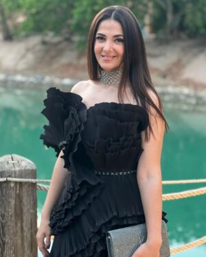Donia Samir Ghanem Instagram - 🤗 @ramy__radwan