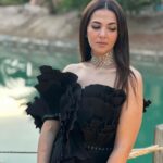 Donia Samir Ghanem Instagram - 🤗 @ramy__radwan