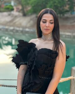 Donia Samir Ghanem Instagram - 🤗 @ramy__radwan