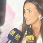 Donia Samir Ghanem Instagram - تشرفت بتكريمي من المجلس القومي للمرأة @ncwegypt عن مسلسل #جت_سليمه شكرا جدا للدكتورة #مايا_مرسي علي اهتمامك و تشجيعك و شكرا لفريق عمل جت سليمة علي مجهودكم و إخلاصكم 🙏 Thanx for glamming me up Make up @fatmabahgat Hairdresser @heshamdahab8