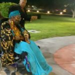 Donisha Rita Claire Prendergast Instagram – Reminder to self: Our existence today means so much for tomorrow. In the 76 years that @officialritamarley has been on this Earth, your impact is yet to be fully acknowledged or experienced. You have planted so many seeds across the globe within this lifetime, nurtured fertile soils in spaces where some said nothing could grow and re-defined your place as a Queen while never forgetting your humble beginnings. I watch you in amazement, surrounded by your children, grandchildren and great-grandchildren… Generations born from the fruit of your womb. Black woman, hmmm, Black woman. I & I am grateful for your example of defiance and grace in the face of certain adversity. You have inspired an army of Strong, Royal Women to follow your lead with our ultimate allegiance not to Nations but to our fellow human. ✨

Give Thanks to Consular General @mairoliver @louisebennettheritage and the @ndtcjamaica for such a beautiful and awe inspiring night.

Swipe for more BTS moments.
✨💜🔥