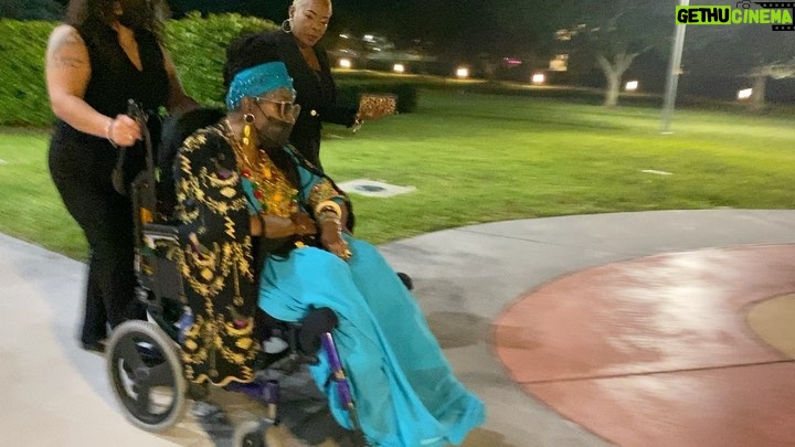 Donisha Rita Claire Prendergast - 1.8K Likes - Reminder to self: Our existence today means so much for tomorrow. In the 76 years that @officialritamarley has been on this Earth, your impact is yet to be fully acknowledged or experienced. You have planted so many seeds across the globe within this lifetime, nurtured fertile soils in spaces where some said nothing could grow and re-defined your place as a Queen while never forgetting your humble beginnings. I watch you in amazement, surrounded by your children, grandchildren and great-grandchildrenβ¦ Generations born from the fruit of your womb. Black woman, hmmm, Black woman. I & I am grateful for your example of defiance and grace in the face of certain adversity. You have inspired an army of Strong, Royal Women to follow your lead with our ultimate allegiance not to Nations but to our fellow human. β¨
Give Thanks to Consular General @mairoliver @louisebennettheritage and the @ndtcjamaica for such a beautiful and awe inspiring night.
Swipe for more BTS moments.
β¨ππ₯