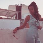 Donisha Rita Claire Prendergast Instagram - We are living in very potent times where we have youth, access to each other and divine inspiration on our side. We all have to share this Earth, and apply knowledge that will heal her. Don’t be afraid to redefine how we interface with the world. If they build walls, use them as bridges into conversations that must be had before the Sun sets. Bits and pieces of our truth lay scattered all over the Earth. Go... find it and be more whole. Love and Honour to the Mexican Family for the important role your Nation played in defence and protection of Ethiopia at the League of Nations in opposition to the Italian invasion. Mexico was one of 5 member states to vote in support of Ethiopia, ensuring the right to a seat at the table. 💜@void_mx for the Vision and taking a step towards a greater purpose. Get active. Plant seeds that will feed generations. One Love is Action. 🇲🇽 #Buildcomeunity #Preserveheritage #InternationalRelations #RasTafari #Solidarity #Humanity #Coexist #BeLove #HealingOfAllNations Mexico City, Mexico