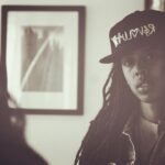 Donisha Rita Claire Prendergast Instagram - Reminder to self: We cannot remove ourselves from situations that continue to implicate our brothers and sisters in a spiritual, physical, emotional and psychological war. It is the inaction of those who could have and didn’t that has left our world in the state it is today. Our blood is shared, so are our joys and pains. When the rain falls, it doesn’t just fall on one man’s house top... So don’t you forget who you are and where you stand in the struggle... #jahlive #tellthechildrenthetruth #babylonsystemisavampire #buildcomeunity #healnothurt #oneloveisaction #saysomething #wehavearighttoberight #standuplove #unafraid #rightyourstory 📸@ahutchphoto