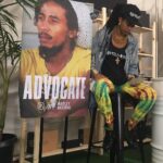 Donisha Rita Claire Prendergast Instagram - ‘Every man has a right to decide his own destiny. And in this judgement there is no partiality. So, on and on, we fight this little struggle. Come together... that’s the only way to overcome a little trouble...’ - Bob Marley We have a Right to be Right🌺. You can’t fool all the people all the time. We are greater than they wanted us to believe. Overcome petty prejudice to achieve the ultimate allegiance, which is not to Nations, but to Humans. We will continue to fight spiritual wickedness in high and low places. Dem ago tired... wha make dem draw bad card? #tellthechildrenthetruth #useyourvoice #advocate #buildcomeunity #africandiaspora #createclassroomseverywhere #healnothurt #mightcannotdefeatright #eachoneteachone #strongertogether #nonebutourselves #unafraid #standuplove