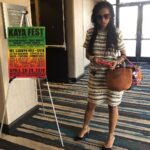 Donisha Rita Claire Prendergast Instagram - Some major planning and sacrifice has gone into the production of @thekayafest. It’s just year two but the seeds planted from the inception are already bearing fruit. Give Thanks for all the speakers and key organizers of the Education Before Recreation Symposium. @zsabi.lion @nocohempexpo your support and tireless work has made great impact. We must continue to prepare ourselves to be ambassadors and advocates for this beautiful plant that has brought so much liberation to the bodies, minds and spirits of humans. Inform yourself and others, take notes, create classrooms to have these conversations. Reggae Music has created a gateway for a higher vibration to uplift the world. The music makes us move, but it is up to us to make the movement move. Herb is the healing of the Nation, but only if you know how to use it to heal. @stephenmarley the Vision is real. #marleyfamily #legacy #educationbeforerecreation #kayafest #belove #buildcomeunity #wewillrizetogether 📸@ahutchphoto San Bernardino, California