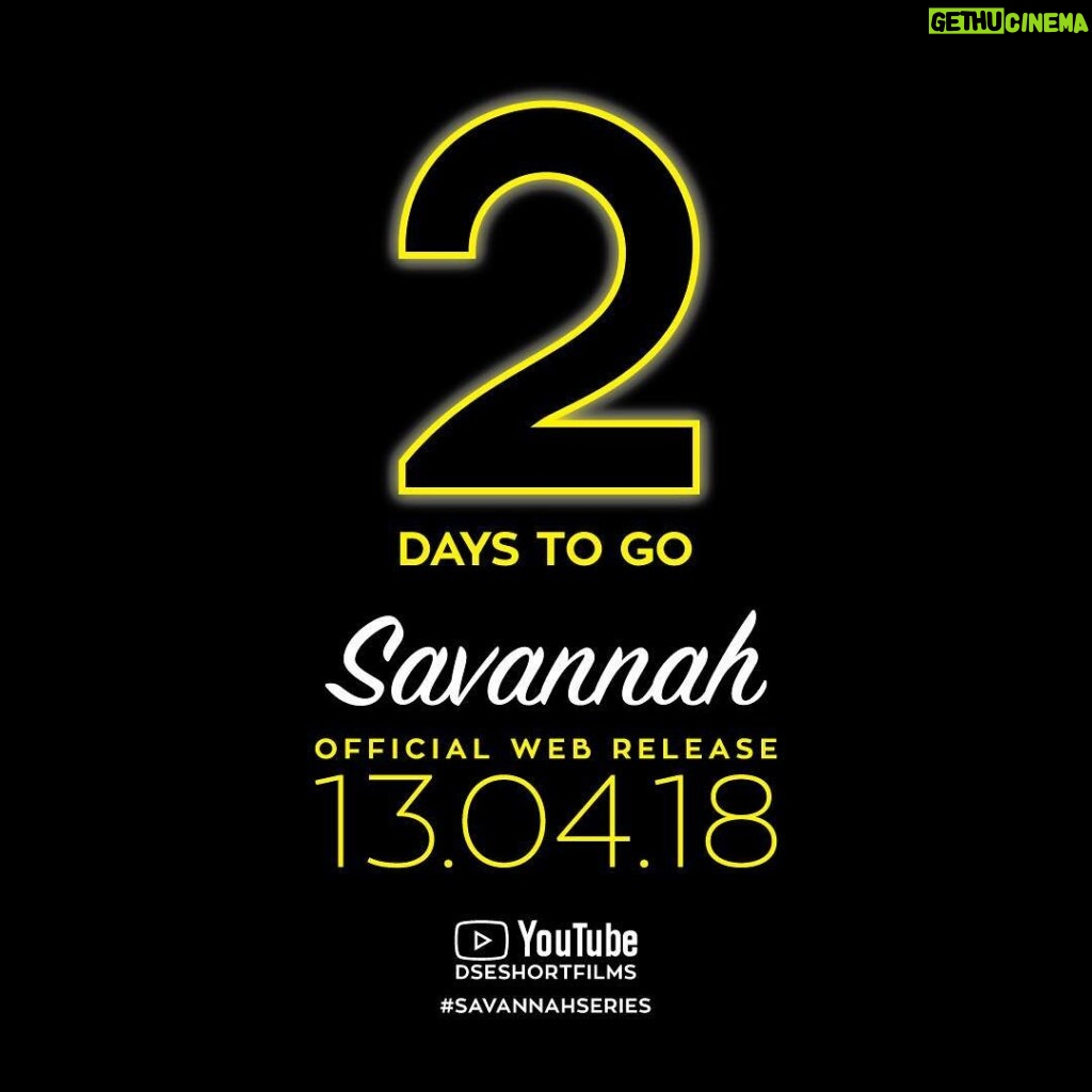 Donisha Rita Claire Prendergast Instagram - In the midst of the madness, something beautiful is quietly happening. @dsejamaica is finally premiering the pilot episode of our series in progress ‘Savannah’ @savannahseries on our YouTube page of Friday April 13th. 🤓🦋💜 Excited. Nervous. Humbled. Overwhelmed. Ready for the next step... Tune in... Click link in bio 💜🙏🏾🌺 #independentfilm #jamaicanmovies #artisevolution #love #growth #filmbuildscomeunity