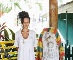 Donisha Rita Claire Prendergast Instagram - I often wonder what it is that limits us from remembering who we were before this time. Before we entered this realm and Babylon told us who to be. 

We were created to help fulfill creation with the visions that come to us through dreams and ideas, and sometimes lessons. I believe that we all existed before this now and have come again. 

There has been lifetimes of grassroots work invested in the progress of humanity. Blood, sweat and tears to realize a dream of truth and equal rights. 

Time has been persistent in creating space for healing, for fulfillment, for redemption, for justice. Tomorrow is almost here, so we must be diligent on the mission to remember who we were, and actualize all that we can be. 

#getactive #timeisnow #humanityovervanity #kosmikdust

Photo by @ahutchphoto