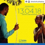 Donisha Rita Claire Prendergast Instagram - 10 days away from the online premiere of SAVANNAH☺️ I wrote this script with the intention of telling a simple story about young people exploring ideas of love, independence and life outside of what they know. In Jamaica, sometimes that means dealing with situations that arise as a ripple effect of an unstable economy. Being aware of the times we are living in is key to survival. ————————————— ‘When childhood friends Georgie and Savannah reconnect as adults, sparks fly. But sometimes it’s best when we just leave things as they are...’ SAVANNAH premiering on YouTube/dseshortfilms on Friday April 13th. #independentfilm #jamaicanmovie #dsejamaica #artisevolution
