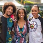 Donisha Rita Claire Prendergast Instagram - Shout out to these two amazing humans @chakabars and @mzmo_tars presently working overtime on Phase One of the We Will Rize Together Library Re-imagination Project at Haile Selassie High School. Our approach to renovating the physical infrastructure of the library also lends itself to involving a series of programming initiatives being utilized as elements of an alternative curriculum. Plans are in full motion as we prepare for our first program initiative Take Me to Wakanda, to carry a total of 500 students to see Black Panther next Wed Mar 14th in Jamaica! We want to explore the importance of integrating digital media arts into our re-approach to education in this age. Next stop for this mini Take Me to Wakanda school tour is in the UK and then Ghana. @omega_axsal staying on top or organizing those cities. Collaboration is key. Nothing happens if we only do nothing. Make it happen. We aren’t living in a dream, the time is now to do more. Right? Why not, especially in such a teachable moment 🙏🏾🤓🌏 Link in Bio #rightourstory #eachoneteachone #Buildcomeunity #wewillrizetogether #strongertogether #africandiaspora #africanrenaissance #africaunite #staywoke