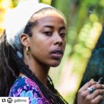 Donisha Rita Claire Prendergast Instagram - Dem ago tired fi see me face... cuz we never get weary yet. I never come to fight flesh and blood, but spiritual wickedness in high and low places. Grandpa sang it, and we still saying it. So if you don’t see me smiling, it ain’t got nothing to do with you. We living in a serious time, get active... so much things to say but we still have a lot of work to do... better. Right the story, or someone else may write it wrong. The principle and integrity must always be maintained as we seek to represent and defend the dynasty and legacy that we have inherited as Children of Reggae and RasTafari without apology. Free the people with music so we can build our own safe spaces. Liberated, Emancipated, Livicated to something greater than we know how to explain. A knowing that we are greater than they ever wanted us to believe. We can Be Love... that One Love that lives in action and not just rhetoric or sentiment. A fight that we find necessary to preserve living heritage and each other. Let the hungry be fed, the naked be clothed, the homeless be sheltered, the sick be nourished, the elders protected and the infants be cared for. #Buildcomeunity #dobetter #africandiaspora #oneloveisaction #eachoneteachone #createclassroomseverywhere #wewillrizetogether 📸@gdfilms taken on Bob Marley #soulrebel73 Earthstrong celebrations @bobmarleymuseum