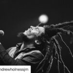 Donisha Rita Claire Prendergast Instagram - Such a great sentiment you shared for my grandfather yesterday @andrewholnessjm Give Thanks. However, this morning my heart is broken by actions taken on behalf of the Jamaican government. Last night the police came and locked off the Earthday celebrations of my grandfather @bobmarleymuseum on the strike of 12. because it was ‘disturbing the neighbours’. The concept that you can disturb your neighbours during Reggae Month in Jamaica, a country that has benefited so much economically on a global scale from the brand, image and identity of Bob Marley, RasTafari and Reggae Music is ludicrous and backward. It also points to how little honour and respect is given to our culture. Where are our safe spaces? To witness thousands of sad faces and hurt people leaving, like an exodus into the streets, was a deeply strange and unnerving feeling. I knew they had been fed with food for their souls and positive seeds they could plant. But to close such a beautiful memory with the symbol of ‘Babylon’ destroying the gathering was disrespectful, a dishonour and reminiscent of past occurrences when your government first destroyed the RasTafari community at Pinnacle and still no honour for the Root of the story. #wewontforget Ironic... we want solutions to violence when Reggae Music is a tool for violence intervention and a part of the Healing of the Nation. It’s been 37 years since my grandfather transitioned and we still can’t feel truly free to sing Redemption song in peace, even on his Earthday. You may not have given the order, but you are responsible to make sure that it won’t happen again. We need our safe spaces to be safe as long as possible while the Jamaica uses Bob Marley as an ambassador and economic backbone. Maybe we need to look into this. Respectfully #soulrebel73 🦋#dobetter #belove #Buildcomeunity #createsafespaces #RespectReggae #TheWorldIsWatching
