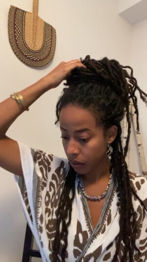 Donisha Rita Claire Prendergast Instagram - The legacy of colonialism is still very present and active. Today marks 68 years since the unjust destruction of Pinnacle, the first self sufficient community in Jamaica under the leadership of Leonard Howell, ‘The First Rasta’. Thousands of families were left homeless and helpless, generations never recovered, a legacy buried with time. 

Now, Jamaica as a brand and tourist destination benefits from the exploitation of the same things we were demonized for while they knowingly neglect their duty to preserving the heritage and legacy of the root, Pinnacle.

As the stains of past injustices continue to present themselves it calls into question the safety of our history if we don’t actively Right it. 

In Jamaica’s 60th year of Independence, how will we #rememberpinnacle @andrewholnessjm @jamaicagleaner #rightourstory
