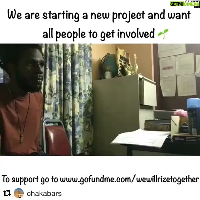 Donisha Rita Claire Prendergast Instagram - People power, when we work together it makes things a little easier. @chronixxmusic and @chakabars recently visited the Haile Selassie High School in Kingston to continue assessments and interviews with teachers and students to see how we can be help to renovate the physical infrastructure and bring support for the intellectual and social experience of these students. Our first initiative is on Dec 1 in support of the school’s eco-club, we will be helping to set up a recycling Center and beautify the compound in addition to a series of self love and earth healing workshops. After a full day of One Love in Action at Haile Selassie High School, we will forward to Chronixx concert and have some more upful vibes. We are learning and growing as we continue to collaborate in creating new models of co-existence. If you are planning to travel to Jamaica or are already there and interested in being a part of the efforts email us at wewillrizetogether@gmail.com Clink link in bio to learn more about the project and support. Why not? #buildcomeunity #strongertogether #eachoneteachone #artisevolution #wewillrizetogether Kingston, Jamaica