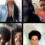 Donisha Rita Claire Prendergast Instagram - A conversation between fathers about the forced state removal of their children by CPS. Learn more and follow the movements. Help us raise awareness. The system is legally kidnapping children daily with no accountability. @syesha @protect_the_starseeds @eddiebellas @jgreen.the.revolutionary #legalizedkidnapping #bringrahome #justiceforaaliyahandshiloh #wehavetherighttoberight