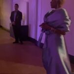 Donisha Rita Claire Prendergast Instagram - @iamsharonmarley you did that! What an absolutely epic show and performance. Everything!The vibes, the outfit changes live on set, the song selection, the lighting, the audience, You! WOW! A magical moment added to the landscape of Marley history in Toronto and a core memory for my son to watch his grandmother perform for the first time in North America as a solo artist🥲 From Vision to reality. Give Thanks to the @agotoronto and everyone who supported for believing and activating this moment. Curated by @humanityovavanity.to_ to with production support from @ahutchcreativeinc 🔥 Wake the town and tell the people! Sharon Marley is back and Steppin it hotter this year😎 #SharonMarley #soloartist #Reggae #RasTafari #MarleyLegacy #Family #oneloveinaction #humanityovavanity #steppah