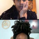Donisha Rita Claire Prendergast Instagram - A journey into the mind of lyrical deity @kabakapyramid as he discusses his literary influences, music as a tool for social change and steps we can take to empower Nations through our own evolution. (Part 2) @trad_magazine