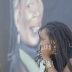 Donisha Rita Claire Prendergast Instagram - Reminder to self: The freedom we experience today was not born overnight. It is the fruit of a long labour of love, sacrifice, defiance and rebellion. Blood, sweat and tears punctuate this liberation story. And still... so many of our brothers and sisters suffer because of lack of access and corrupt policies. As we celebrate 4/20, let us continue to advocate for the full liberation of HERb and the communities that continue to face persecution for asserting their rights to the healing, especially during these times when the Earth and humans are seeking a new way forward. #educationbeforerecreation #fortheculture #wehavetherighttoberight #ganja #cannabis #sacrament #healingofallnations Edited by @craftedbyaig Tuff Gong Recording Studios Jamaica Kingston
