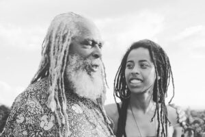 Donisha Rita Claire Prendergast Instagram - It was New Year’s eve 2016, the cusp of the New Year, and I wanted to spend it with you, documenting your life story. I had many questions, as always... but you embraced us, as naive young people, with no judgement or expectations. And showed us how to navigate this time with Grace and insight. We spent hours laughing, dreaming, remembering and reliving a journey that began in 1944. The struggle, the failures, the victories and the triumphs of you, Uncle Bob, one of Jamaica’s most prized musicians still to truly be honoured and recognized. We sat and listened earnestly to the pain, the trauma, the lessons of forgiveness and love that inspired your lyrics, in amazement of the humble and modest man that you had become, and still were becoming. Thank you for your sacrifice, your resilience and your humanity. You were an inspiration, a mentor, a friend, a Legend. We will never forget that Golden Sunset. Love You. @bobandymusic