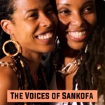 Donisha Rita Claire Prendergast Instagram - Last year was POWERFUL; this year, even more .. • THE • VOICES • OF • SANKOFA • 10/9 | 7:30PM 📍 @megalitfitness #Miami • Conversations • Guest Speakers • Activations • Live Music • Art • Food • Wisdom of World Culture Featuring a whole new line up of important voices in the global community of consciousness. + film screening of “50 DAYS IN AFRIKA” Created & Produced by Donisha Prendergast, Mykal Cushnie, Kelissa McDonald #SaveTheDate #InspiringConversations #NewWorld #ColumbusDay #IndigenousPeoplesDay #Voices #ThroatChakra #SpeakTruth #HistoryBeTold #Wisdom #Truth #Sankofa #VoicesOfSankofa #SHARE 🎥: @ayacreativestudio_ Edited by: @universe431amogh