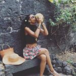 Donisha Rita Claire Prendergast Instagram - Island Life is a beautiful existence. Fresh fruits and vegetables, sunshine and ocean breeze. An escape from the stresses and undue pressure of life in North America and Europe. For islanders, this life is almost certain to be interrupted every Hurricane season by looming danger, tragedy and disaster. Right now, Hurricane Dorian has destroyed 50% of all infrastructure on Grand Bahama and totally decimated all the shanty towns and houses on the entire island of Abaco, where many poor Bahamians and undocumented Haitians lived. As you read this, there are families that have no shelter tonight, children who have lost parents, undocumented refugees who have not received aid and have had to bury bodies of their community members in large unmarked graves... their names will never make the official body count. It is an overwhelming situation for any Nation, especially challenging when the victims are the least socio-economic means. 70,000 humans have been affected. They need help, and there is more we can do if we act together. On Sep 11-15 @directedbykells @we.want.ev and I will be travelling to the Bahamas to physically be present to help support, observe, document and share information for everyone who is interested in helping. Also, to make sure the aid is getting to the people without discrimination. Working together with local organizations, we hope to to create some sustainable programming for the children who have been most affected. We have created a Go Fund Me to raise funds to support the initiative. DM Me if you have ideas, have done his kind of work, are willing to make some time to come cominteer with us. We hope to schedule 3 trips for the month of September. But we can’t do it without your support. Please, Donate the Share the gofund me link in my bio with your networks and help us move, support local drives, inform yourself and then, do more 💜. One Love is Action. #belove #domore #hurricanedorianrelief #buildcomeunity #wehavetherighttoberight