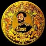 Donisha Rita Claire Prendergast Instagram – We preserve culture when we remember and honour the ones who paved the way for us. The gentle ones, the rebellious ones, the ones who use Love defiantly, the Divine ones that manifest as Human. Today is a RasTafari Holyday, the Earthday of H.I.M Emperor Haile Selassie I. We honour this Spirit that has travelled across boundaries of time, space and ignorance to remind us that “Education without character is a tragedy…We must become larger in outlook. We must become something for which we have never been. Something for which our education and environment have ill-prepared us… Until the colour of a man’s skin is of no more significance than the colour of his eyes, there will be war…” The world needs us to be greater at whatever we are, wherever we are, for the greater good of the world and those that are, and are to come. 
We Give Thanks for the inspiration and redemption.
Visualization by @komiolaf 
#Kingofkings #HaileSelassie #RasTafari #Oneworld #BeLove