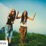 Donisha Rita Claire Prendergast Instagram - Big Love to @nattalirize for using her platform to bring awareness and Visuals of Pinnacle. It was May 23, the anniversary of the destruction of Pinnacle, and we decided to plant seeds of high inspiration as a symbol and investment for our future. The youths from @facesoftivoligardens came in full strength to support. One Love is Action #strongertogether #sistarstrength #preserveheritage Visit the link in her bio for full video. #Repost @nattalirize with @get_repost ・・・ ...Great Rizing 🌞 Warriors : : : ..are you ready? Warriors of The People, neva want to be an idol, but for all to see we’re equal, we are One☝🏽 This video features some awesome women and men committed to Rizing their local & international #comeunity Excited to be working with @iamdonisha in this vid & @manifesto_ja on an important mentor program for young Jamaican artists of all forms. #KeepRizing family ✊🏽✨ #Warriors #RebelFrequency #OccupyPinnacle #RizeDaily