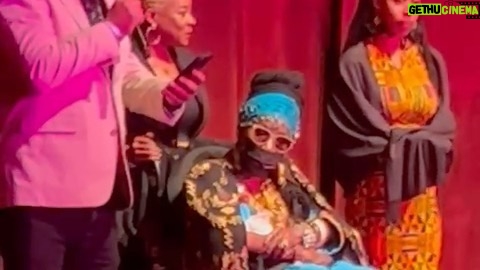 Donisha Rita Claire Prendergast - 1.8K Likes - Reminder to self: Our existence today means so much for tomorrow. In the 76 years that @officialritamarley has been on this Earth, your impact is yet to be fully acknowledged or experienced. You have planted so many seeds across the globe within this lifetime, nurtured fertile soils in spaces where some said nothing could grow and re-defined your place as a Queen while never forgetting your humble beginnings. I watch you in amazement, surrounded by your children, grandchildren and great-grandchildrenβ¦ Generations born from the fruit of your womb. Black woman, hmmm, Black woman. I & I am grateful for your example of defiance and grace in the face of certain adversity. You have inspired an army of Strong, Royal Women to follow your lead with our ultimate allegiance not to Nations but to our fellow human. β¨
Give Thanks to Consular General @mairoliver @louisebennettheritage and the @ndtcjamaica for such a beautiful and awe inspiring night.
Swipe for more BTS moments.
β¨ππ₯