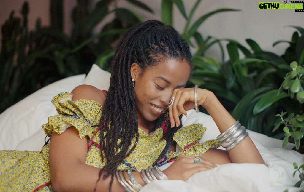 Actress Donisha Rita Claire Prendergast HD Instagram Photos and ...
