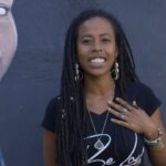 Donisha Rita Claire Prendergast Instagram - Lioness of Reggae now available @tuffgongworldwide on Limited Vinyl only. A true collector’s item for all of us who are into the preservation of culture. My Nana’s voice is so beautiful, strong, warm and free. Get to know more about her journey and resolutions through her music. The Lioness who cared for the tribe while learning how to stand alone at such an early age. A true joy to see this beautiful Rebel @officialritamarley being honoured on the day her father Papa Roy was born. These are the items we pass on to our children as a reminder that we come from a sound legacy that is rooted in experiences that moves us emotionally, psychologically, geographically and metaphysically to more overstand ing of each other 🙏🏾🌏😊 #Harambe #Lionessofreggae #RoyalRita #Reggaemusic #ironsharpeniron #Blackwoman #Africandiaspora Tuff Gong Recording Studios Jamaica Kingston