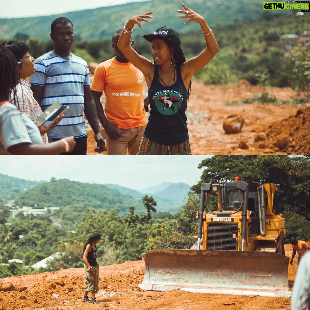 Donisha Rita Claire Prendergast - 2.1K Likes - Still in Ghana π¬π ... seems like my Spirit guides donβt want me to head back to the West just yet. I can see why my Nana moved here over 20 years ago. Works to do, and I canβt complain... the vibes, the meditations, the moments, the memories have all been so amazing and fulfilling. Especially witnessing a dream manifest into a reality ... We Will Rize Together has officially begun construction of a Pan-African High school in Akosombo. The movement is steadily growing in scope and awareness globally. Humans who were strangers to each other before will become brothers and sisters for life during this process. Helpful hands and hopeful hearts will work together on a group assignment greater than any we had to do to get a grade for a report card. This is self prescribed Home Work on the Alternative curriculum to #buildcomeunity and #createclassroomseverywhere. When the exam comes, will you be prepared? We can do more to empower African Unity. Click link in bio and share with your networks. Just do it πππΊπ¦ #StudentLife #Homework #africandiaspora #buildcomeunity #createsafespaces #wewillrizetogether #belove #getactive #africaunite πΈ @aboya.8